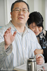 高清图：《大源奇事》热拍 “四全”看点揭秘