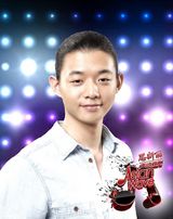 组图：《声动亚洲》参赛歌手定妆照