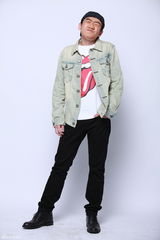 组图：大咖秀谢娜饰茜茜公主 沈凌变紫霞仙子