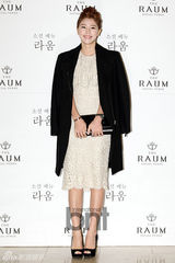 组图：韩星苏幼珍嫁富商 金宣儿全慧彬等道贺