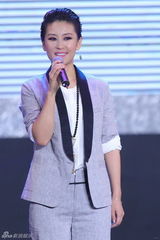 组图：众星亮相世界环境日晚会支持环保公益