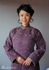 幻灯图：《小站风云》定妆照曝光 杨若兮搭配陈昭荣