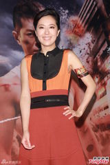 组图：刘青云难忘内裤湿透 古天乐点名亲唐诗咏