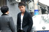 组图：贾乃亮《前规则》开播 阳光男人形象曝光
