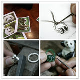 组图：王珞丹参与制作慈善产品 七夕情人节发售