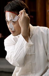 组图：《最后一枪》保剑锋李崇霄刘钧演绎兄弟情