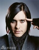 策划：百变杰瑞德-可男可女可胖可瘦可man可妖