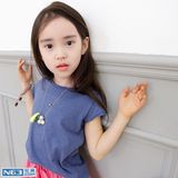 组图：天生就是小美人！韩国粉嫩小萝莉走红