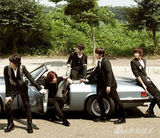 高清图：韩国90后摇滚团体FT Island美图150张细赏