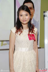 组图：电视节目《求爱再作战》香港举办活动