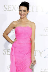 高清组图：《欲望都市2》纽约首映 四欲女争艳