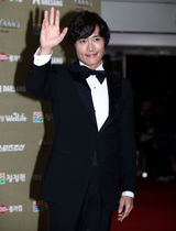 高清图：第31届青龙奖颁奖礼 众星云集星光闪耀