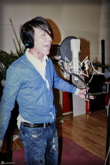 高清图：羽泉献声越光宝盒主题曲 刘镇伟自曝初恋