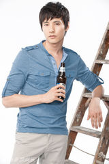 高清组图：元彬160张美图集锦 释放型男魅力