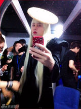 组图：SJ希澈出道8周年策划 与金希澈的2922天