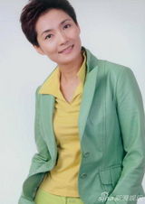 组图：《英雄无悔》主演李婷去世享年43岁