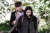 组图：《继承者》剧照 李敏镐朴信惠似真情侣