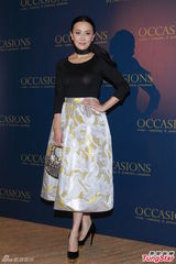 刘嘉玲献唱感压力 吴君如不敢为古天乐做媒(图)