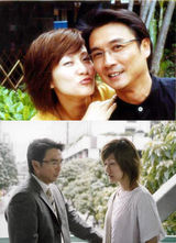 策划：盘点荧屏老少恋-让你或诧异或痴迷的爱情