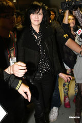 组图：暌违六年王菲小巨蛋开金嗓 演艺圈群星朝圣