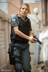 组图：电影《速度与激情5》高清剧照