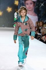 组图：俄罗斯小男模弗拉迪斯拉夫大片