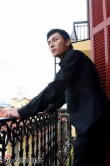 高清组图：《春风沉醉的夜晚》主创戛纳写真