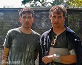 幻灯图集：2009Lollapalooza音乐节精彩瞬间