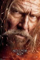 组图：七月电影海报精选 大片角色扎堆曝光