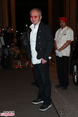 组图：李璨琛大婚众星捧场 吴彦祖陈冠希现身