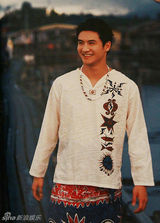 组图：跳水王子田亮34岁生日 回顾经典瞬间