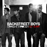 幻灯组图：后街男孩宣传照 中国巡演在即