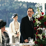 组图：《辛亥革命》热映 王子文成孙中山红颜知己