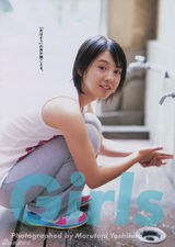 高清图：18岁美少女樱庭奈奈美165张美图集锦