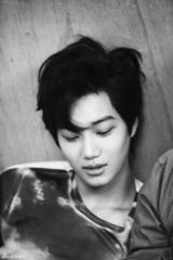 组图：EXO-K成员KAI迎接二十岁成人礼