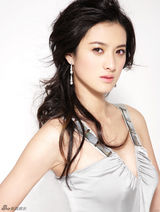 组图：隋俊波写真百变发型 演绎别样女人味