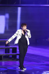 独家：2PM与EXO等助阵亚洲音乐节气氛火爆