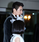 高清图：第31届青龙奖颁奖礼 众星云集星光闪耀