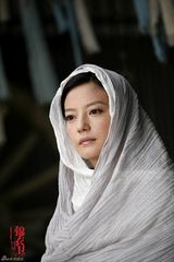 高清图：《锦衣卫》赵薇出嫁剧照曝光