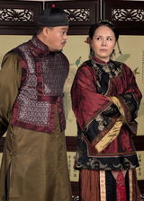 组图：《娘心计》精美剧照曝光 归亚蕾何琳等加盟