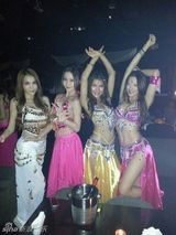 八一八：2013大热港姐多图大赏