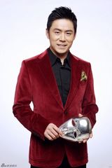 组图：常铖面具写真曝光 彰显成熟魅力贵族气质