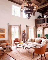 组图：瑞茜-威瑟斯彭登杂志 大方秀豪宅