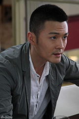 组图：电视剧《门第》精彩剧照