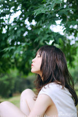 组图：本兮夏末森林写真曝光 新歌9月发布在即