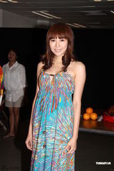 组图：林晓培李蕴等众星登场 为慈善音乐会助阵