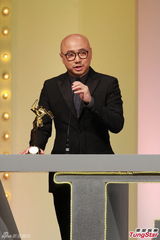 组图：徐峥凭《泰囧》获亚洲最高票房大奖