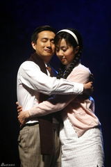 幻灯图集：《新版暗恋桃花源》剧照欣赏