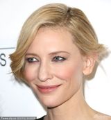 组图：布兰切特神采奕奕信心足 海瑟薇龙女竞艳