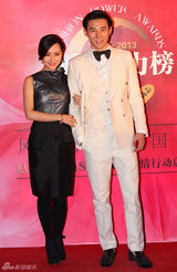 组图：《风尚志》七周年 霍汶希懒回应锋菲复合